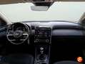 Hyundai TUCSON 1.6 CRDI Klass 4x2 Gris - thumbnail 10