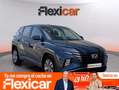 Hyundai TUCSON 1.6 CRDI Klass 4x2 Gris - thumbnail 1