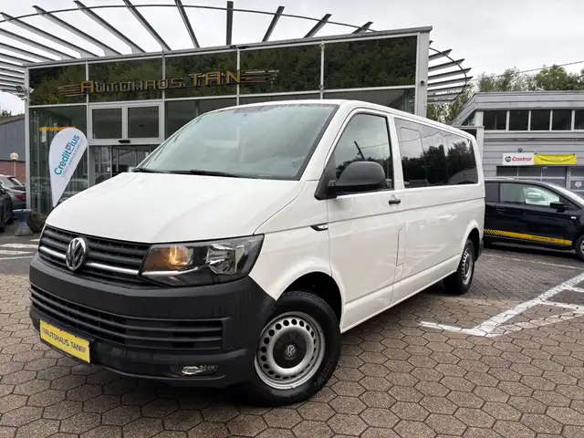 Volkswagen T6 Caravelle Lang *Rückfahrkamera*