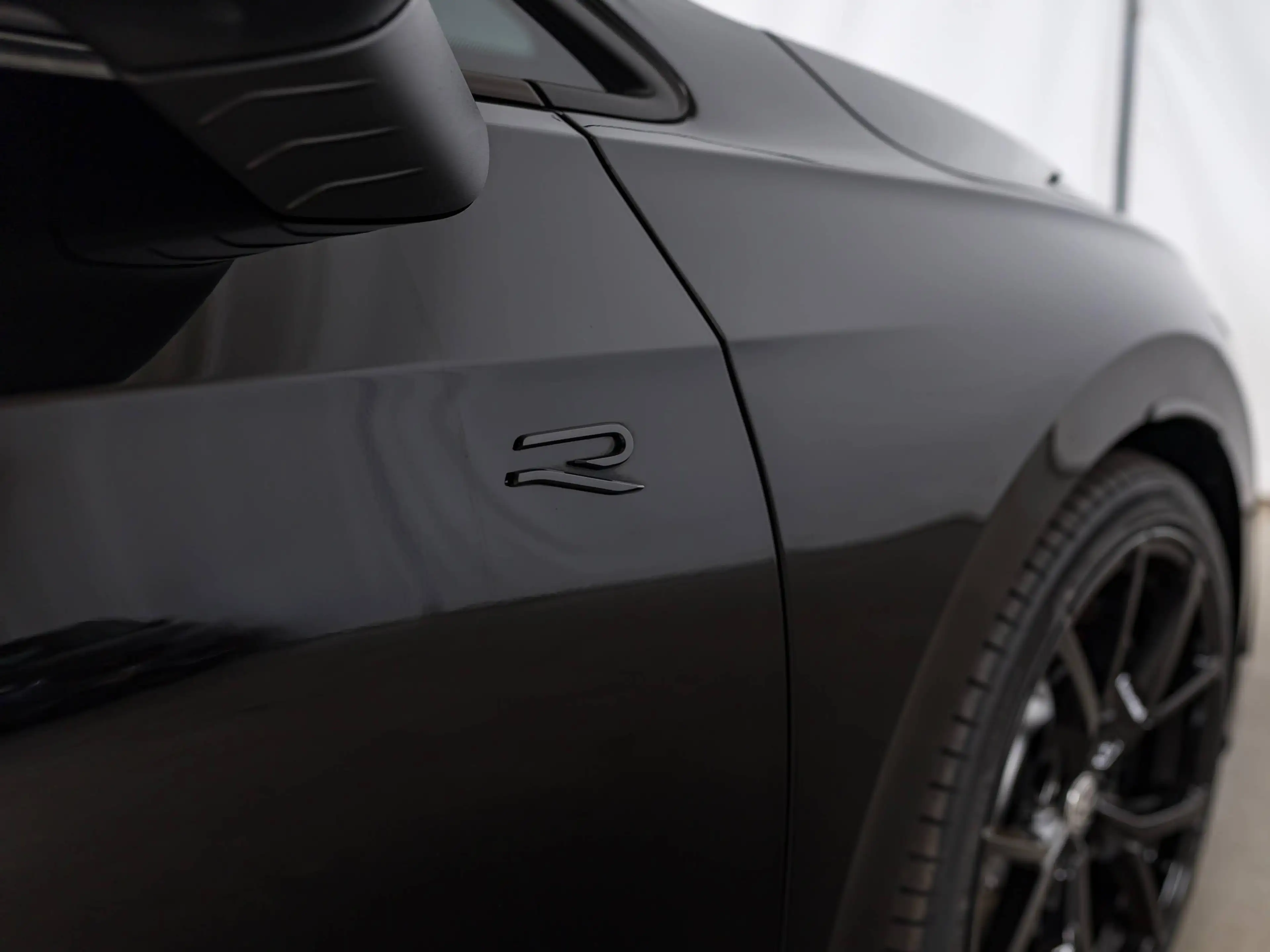 Volkswagen Golf R 4-MOTION|BLACK EDITION|AKRAPOVIC|PANO|ALCANTARA|ZETELVERW.|SFEERVERL.|IQLIGHTS|GARANTIE|ACC|LA|CAMERA| — photo 6