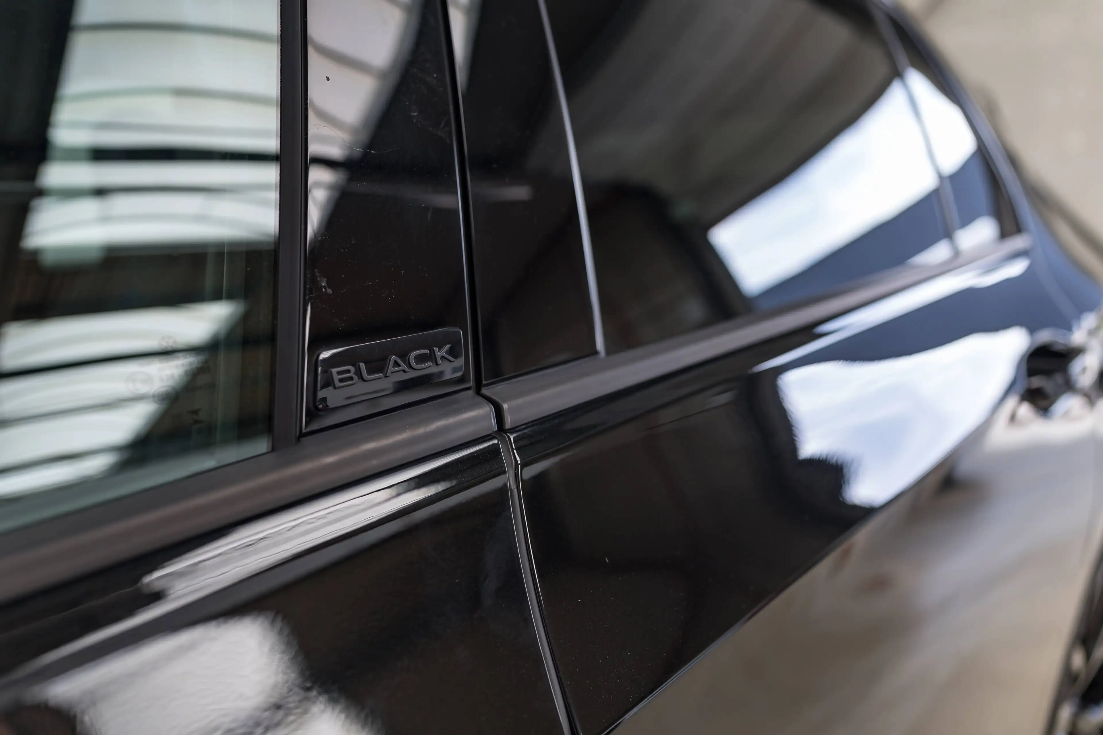 Volkswagen Golf R 4-MOTION|BLACK EDITION|AKRAPOVIC|PANO|ALCANTARA|ZETELVERW.|SFEERVERL.|IQLIGHTS|GARANTIE|ACC|LA|CAMERA| — photo 10