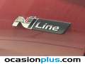 Hyundai TUCSON 1.6 TGDI Nline 30 Aniversario 4x2 Rojo - thumbnail 5