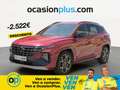 Hyundai TUCSON 1.6 TGDI Nline 30 Aniversario 4x2 Rojo - thumbnail 1