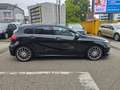 Mercedes-Benz A 180 A 180AMG-Line BlueEfficiency (176.042) Schwarz - thumbnail 4