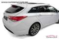 Hyundai i40 SW 1.7 CRDi Style*|PANO*CAM*NAVI*SG CUIRS CHAUFF*| Weiß - thumbnail 7