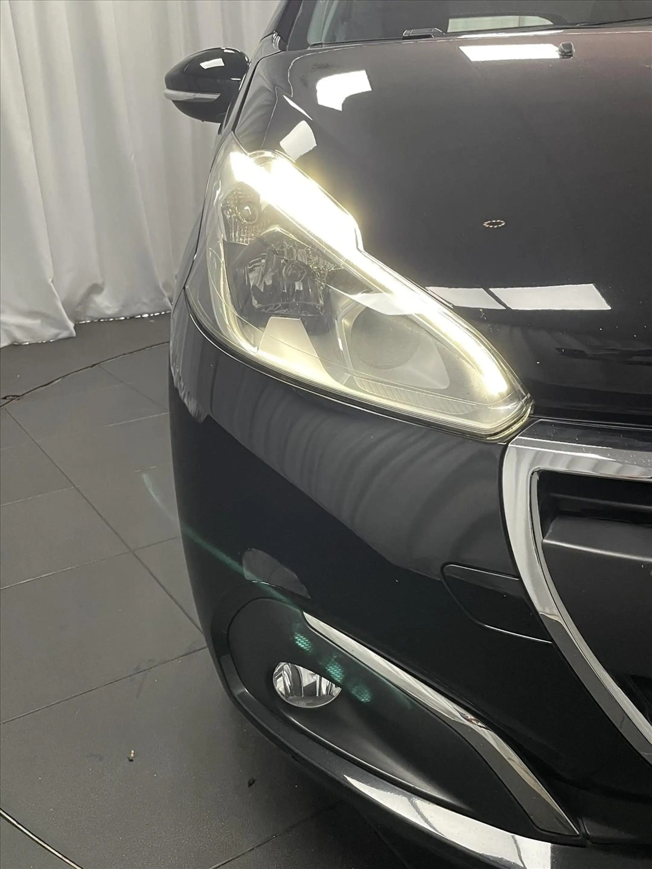 Peugeot 208 ACTIVE 5drs 82pk Navi+Mirrorlink | Airco | Cruise — photo 8
