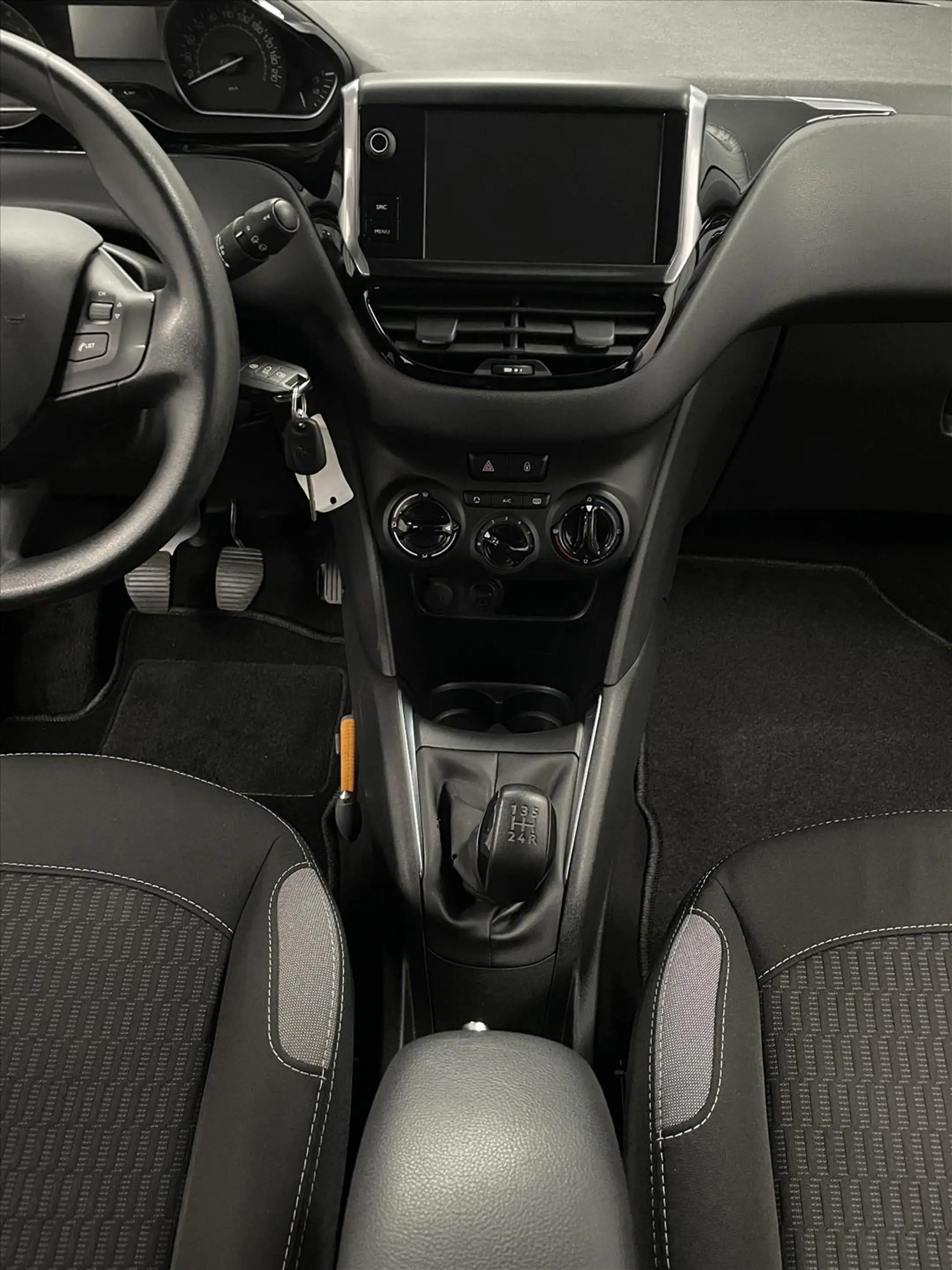 Peugeot 208 ACTIVE 5drs 82pk Navi+Mirrorlink | Airco | Cruise — photo 22
