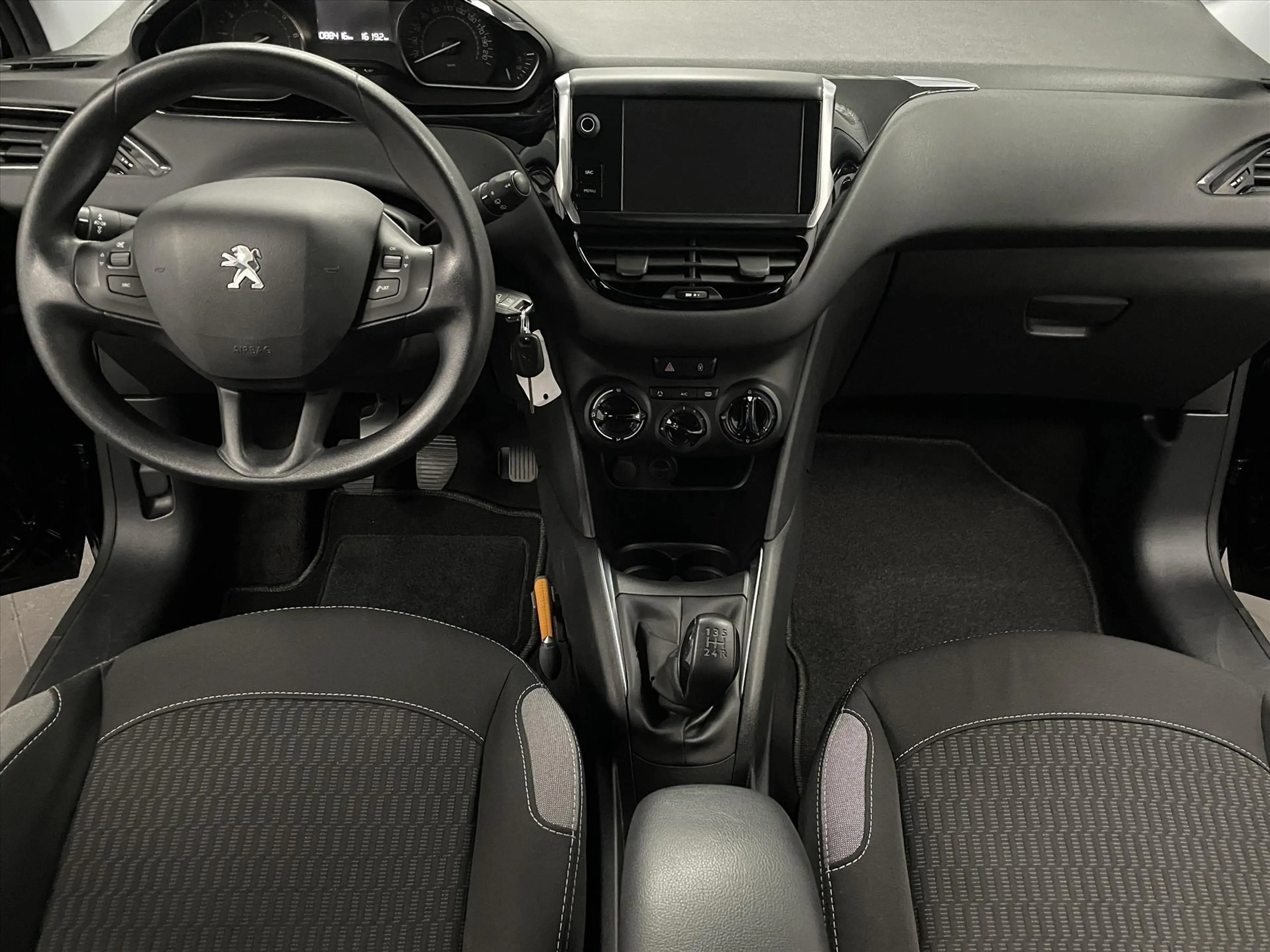 Peugeot 208 ACTIVE 5drs 82pk Navi+Mirrorlink | Airco | Cruise — photo 21