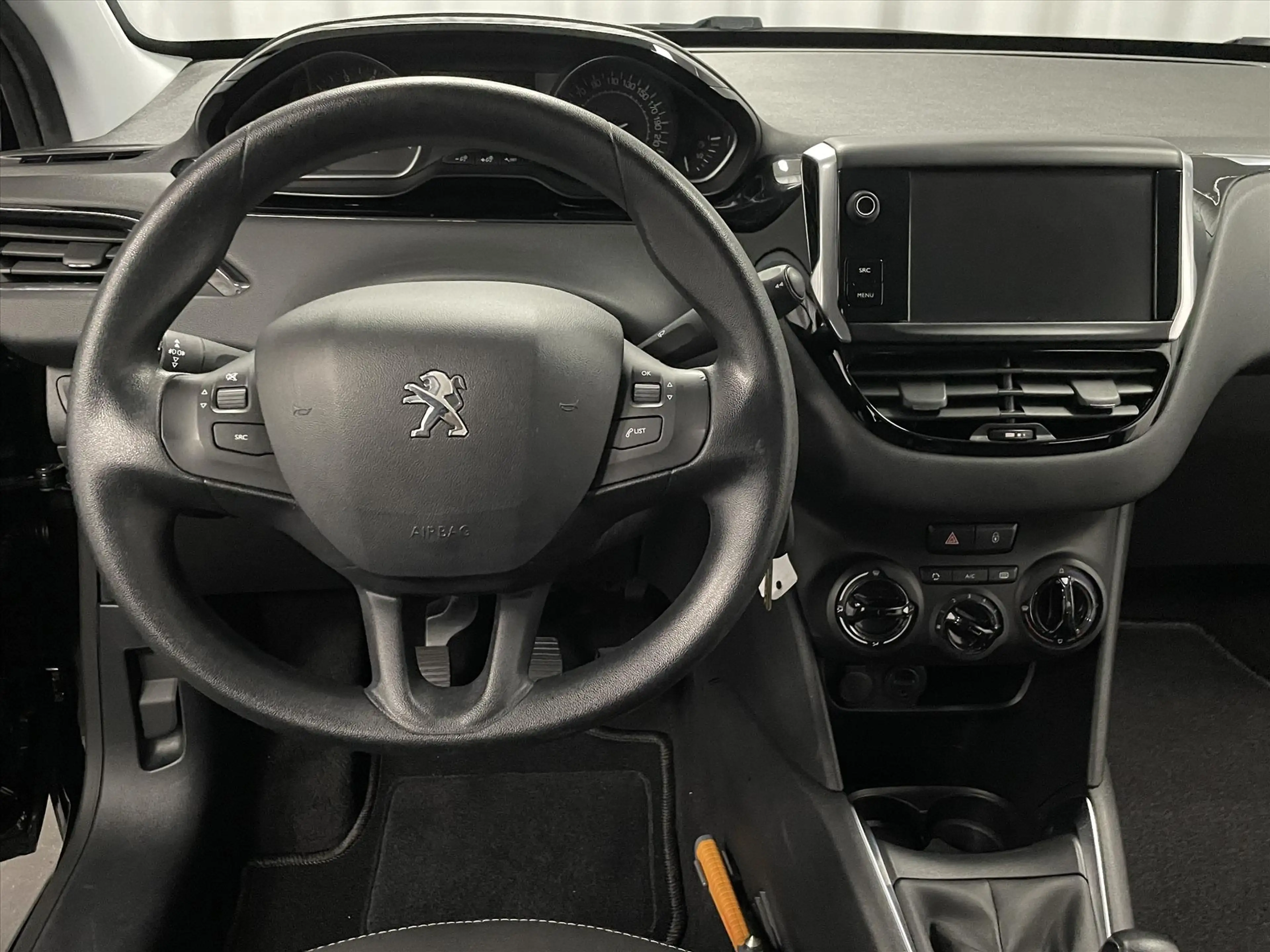 Peugeot 208 ACTIVE 5drs 82pk Navi+Mirrorlink | Airco | Cruise — photo 23