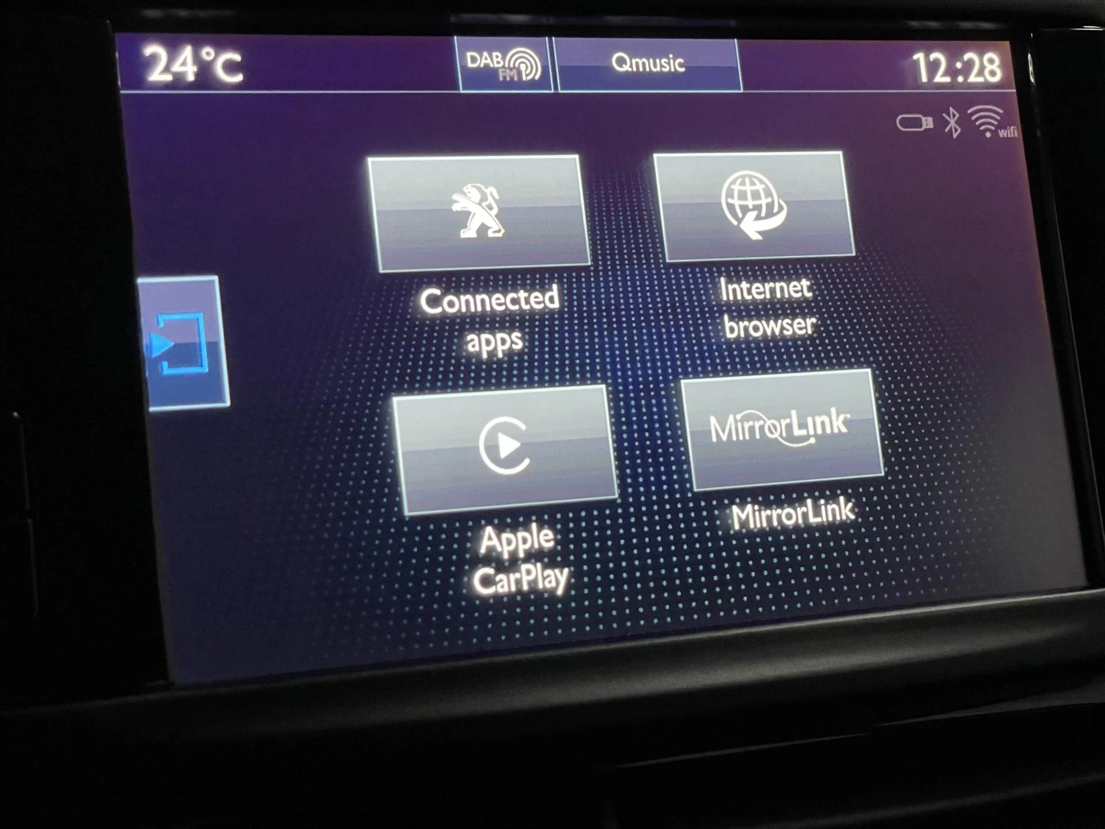 Peugeot 208 ACTIVE 5drs 82pk Navi+Mirrorlink | Airco | Cruise — photo 44