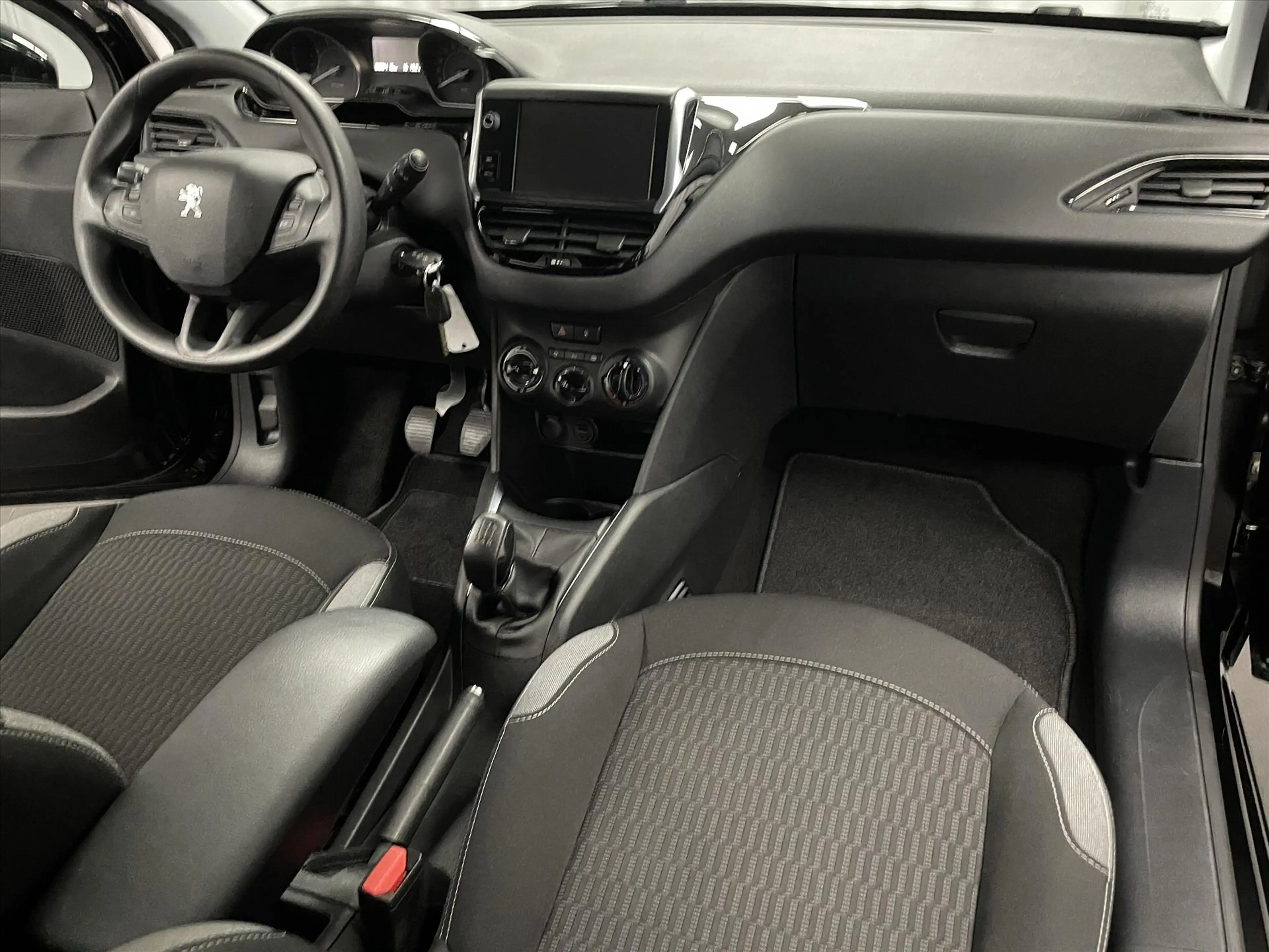 Peugeot 208 ACTIVE 5drs 82pk Navi+Mirrorlink | Airco | Cruise — photo 20