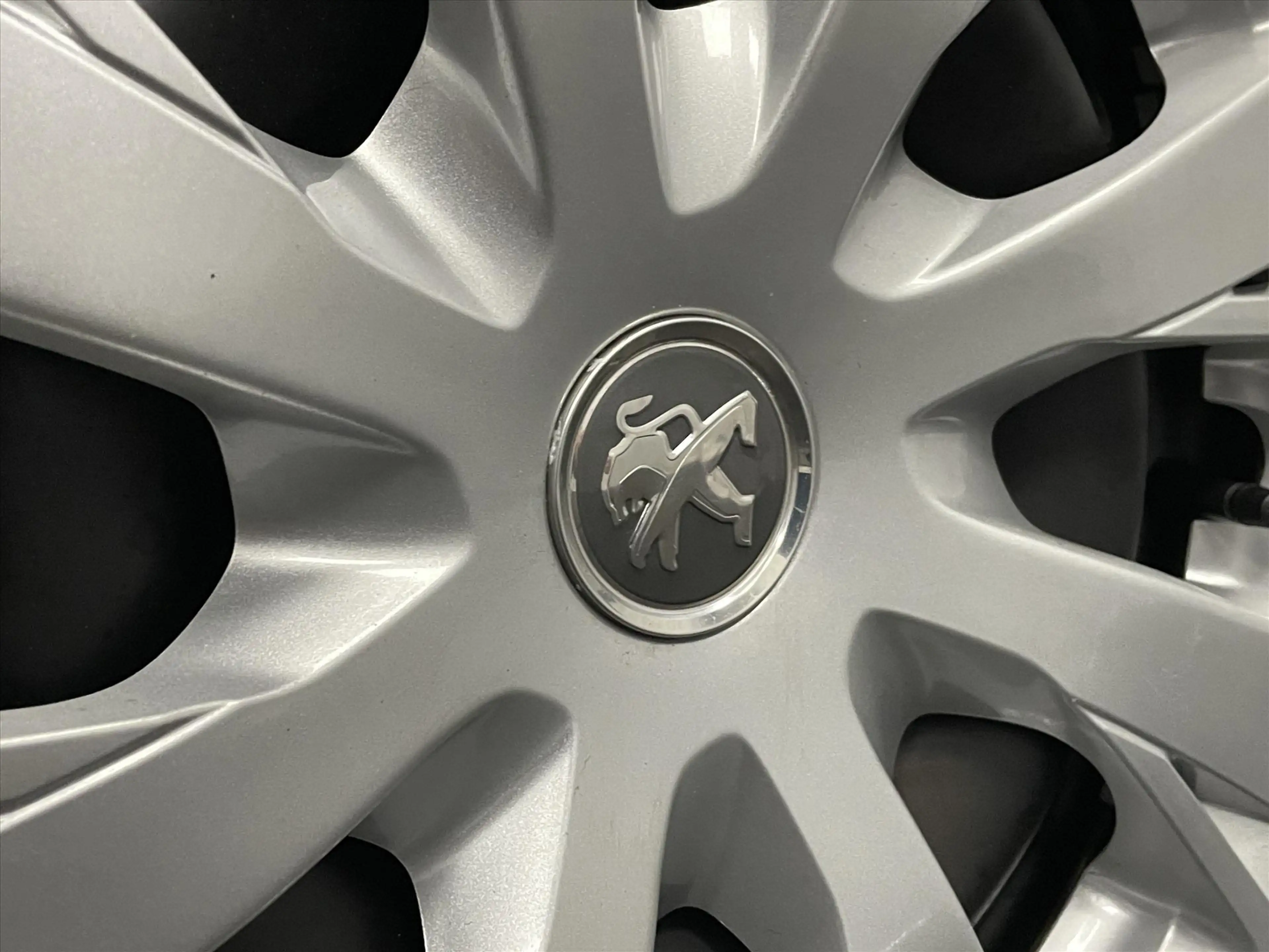 Peugeot 208 ACTIVE 5drs 82pk Navi+Mirrorlink | Airco | Cruise — photo 14