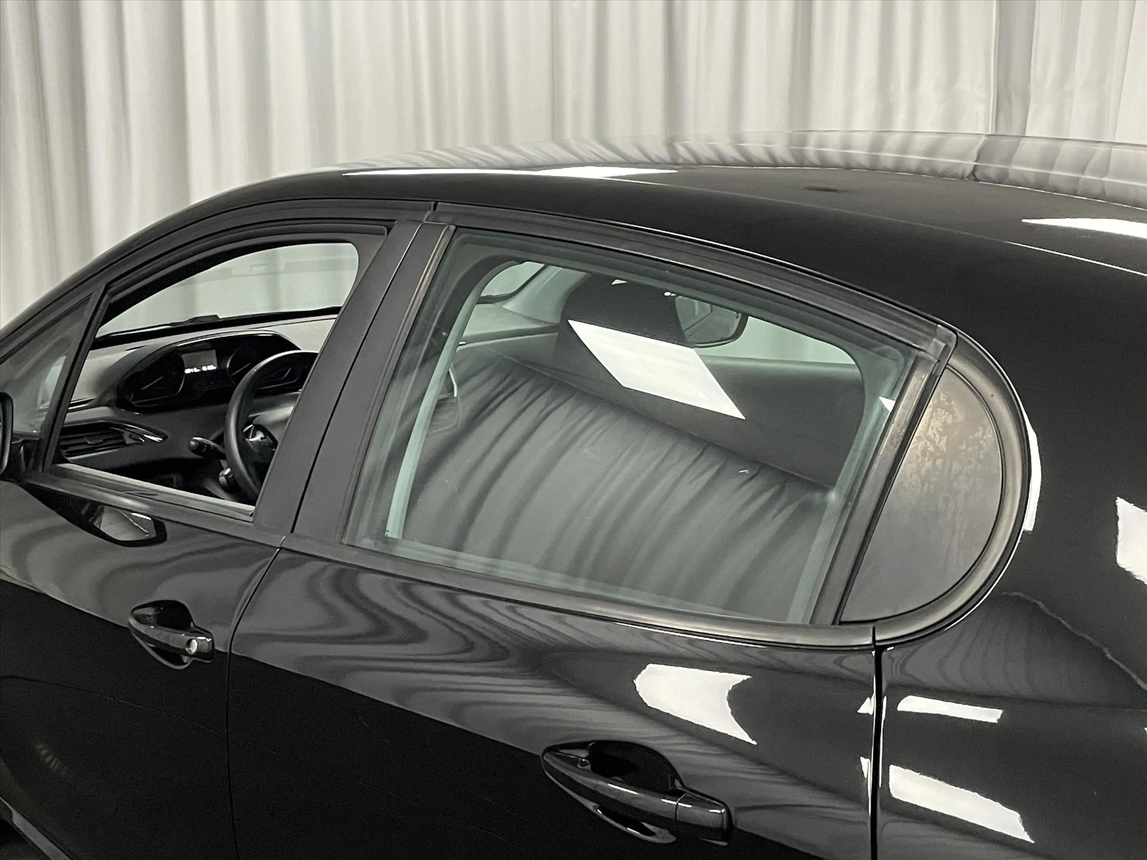 Peugeot 208 ACTIVE 5drs 82pk Navi+Mirrorlink | Airco | Cruise — photo 12