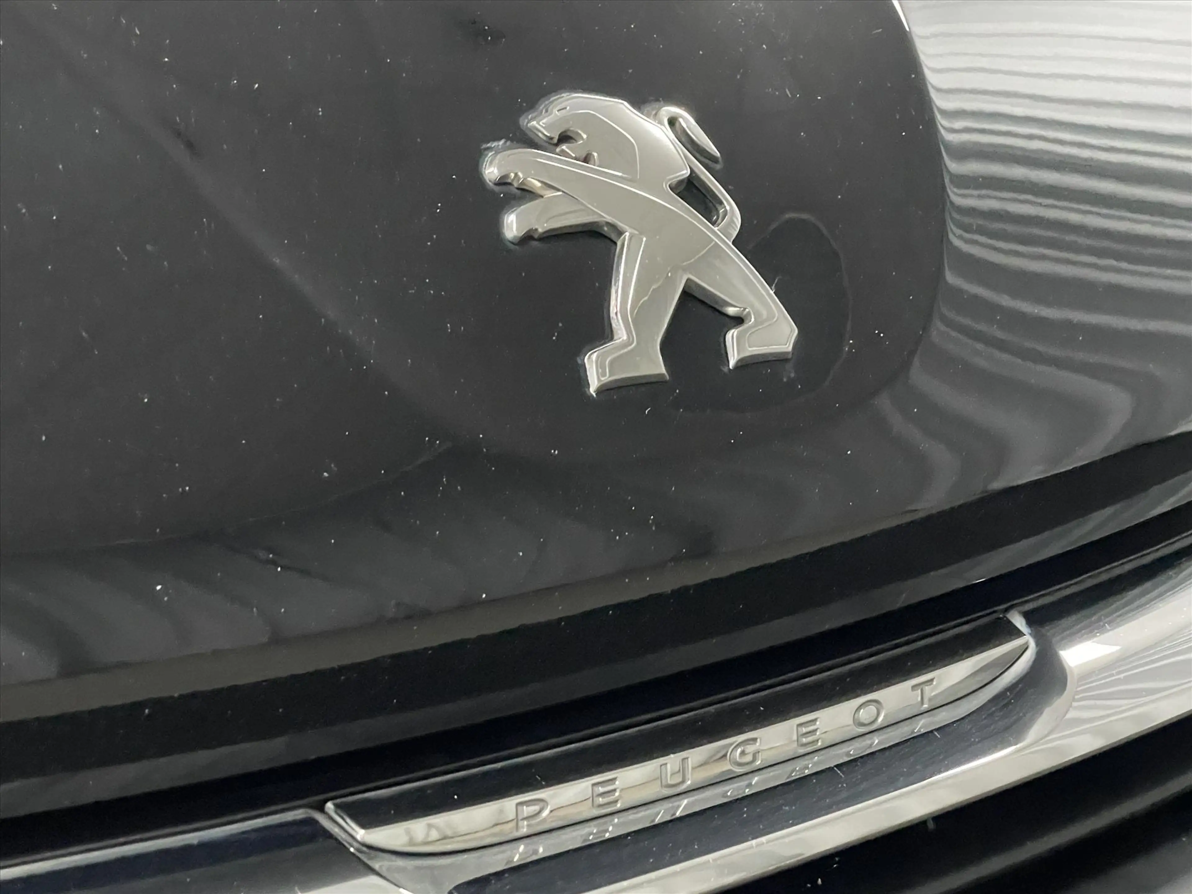 Peugeot 208 ACTIVE 5drs 82pk Navi+Mirrorlink | Airco | Cruise — photo 9