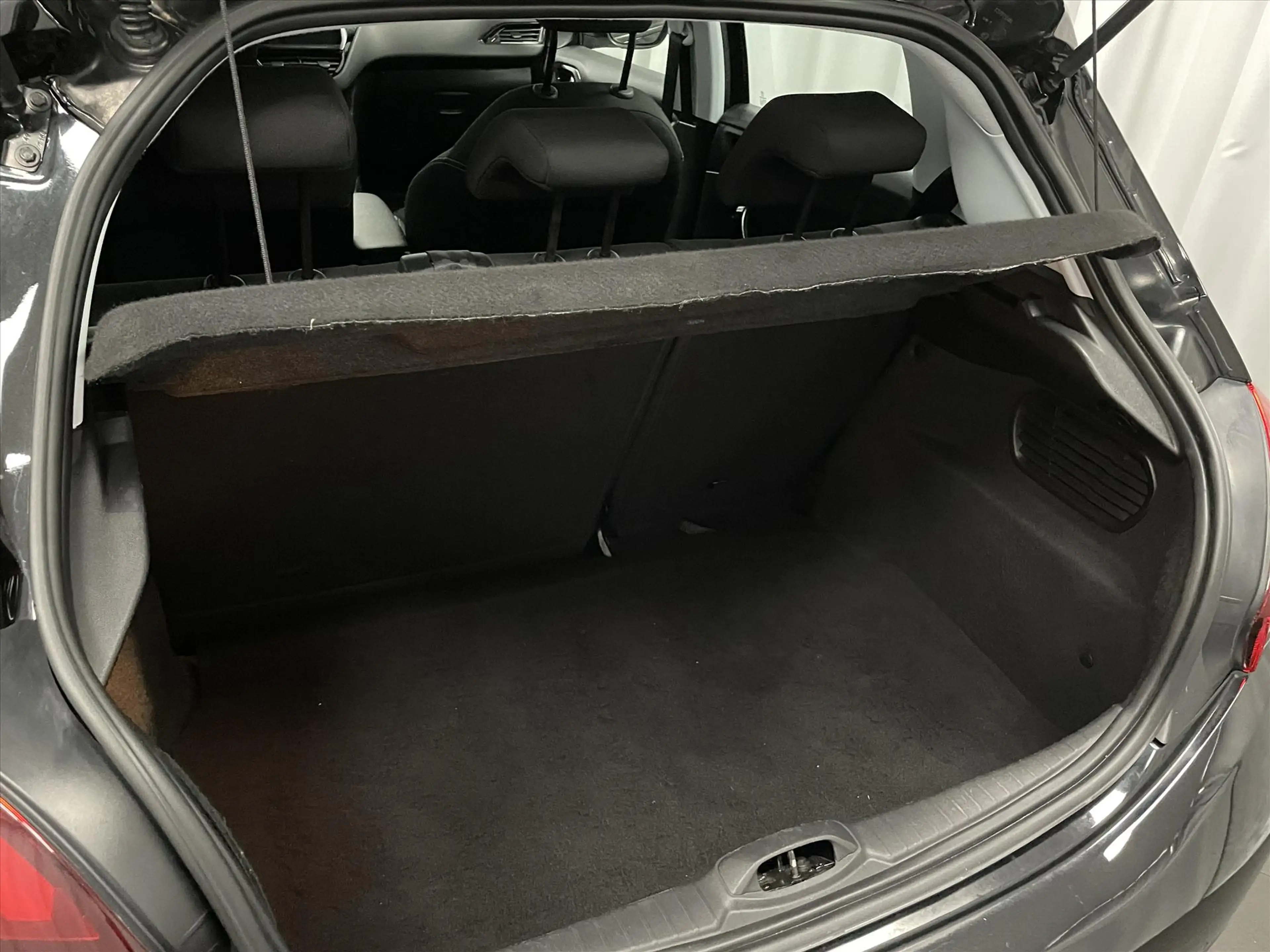 Peugeot 208 ACTIVE 5drs 82pk Navi+Mirrorlink | Airco | Cruise — photo 18
