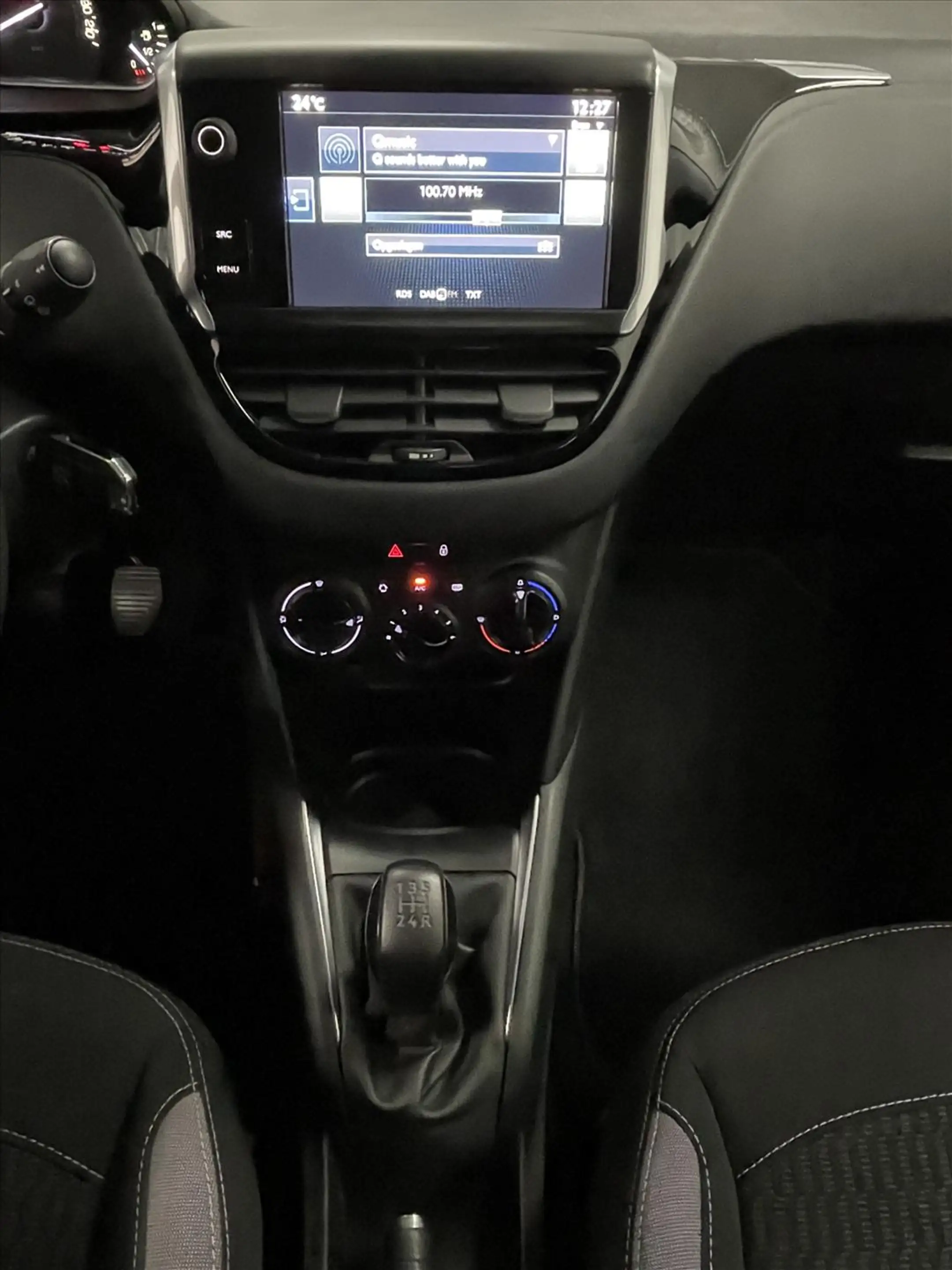 Peugeot 208 ACTIVE 5drs 82pk Navi+Mirrorlink | Airco | Cruise — photo 36