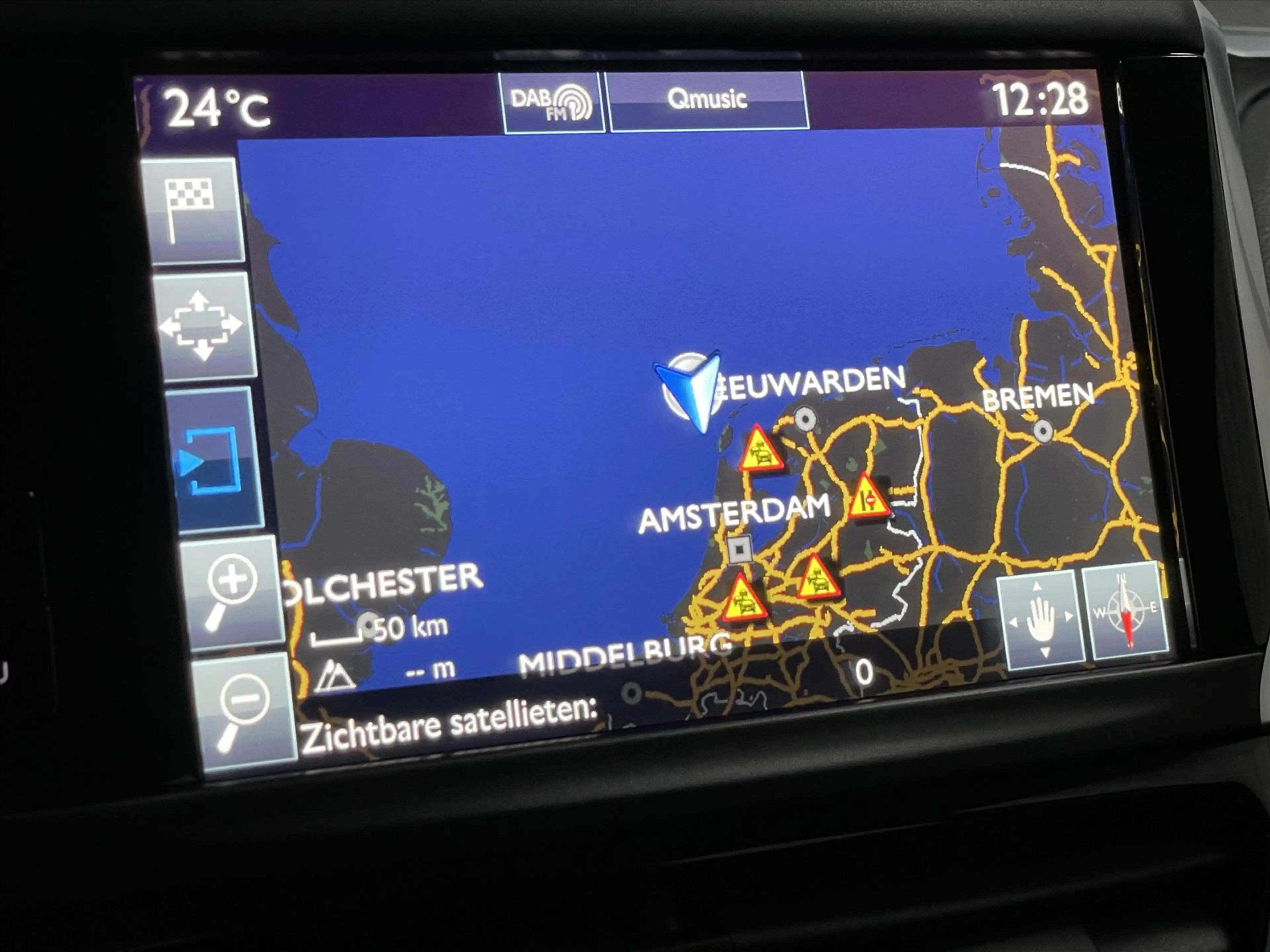 Peugeot 208 ACTIVE 5drs 82pk Navi+Mirrorlink | Airco | Cruise — photo 41