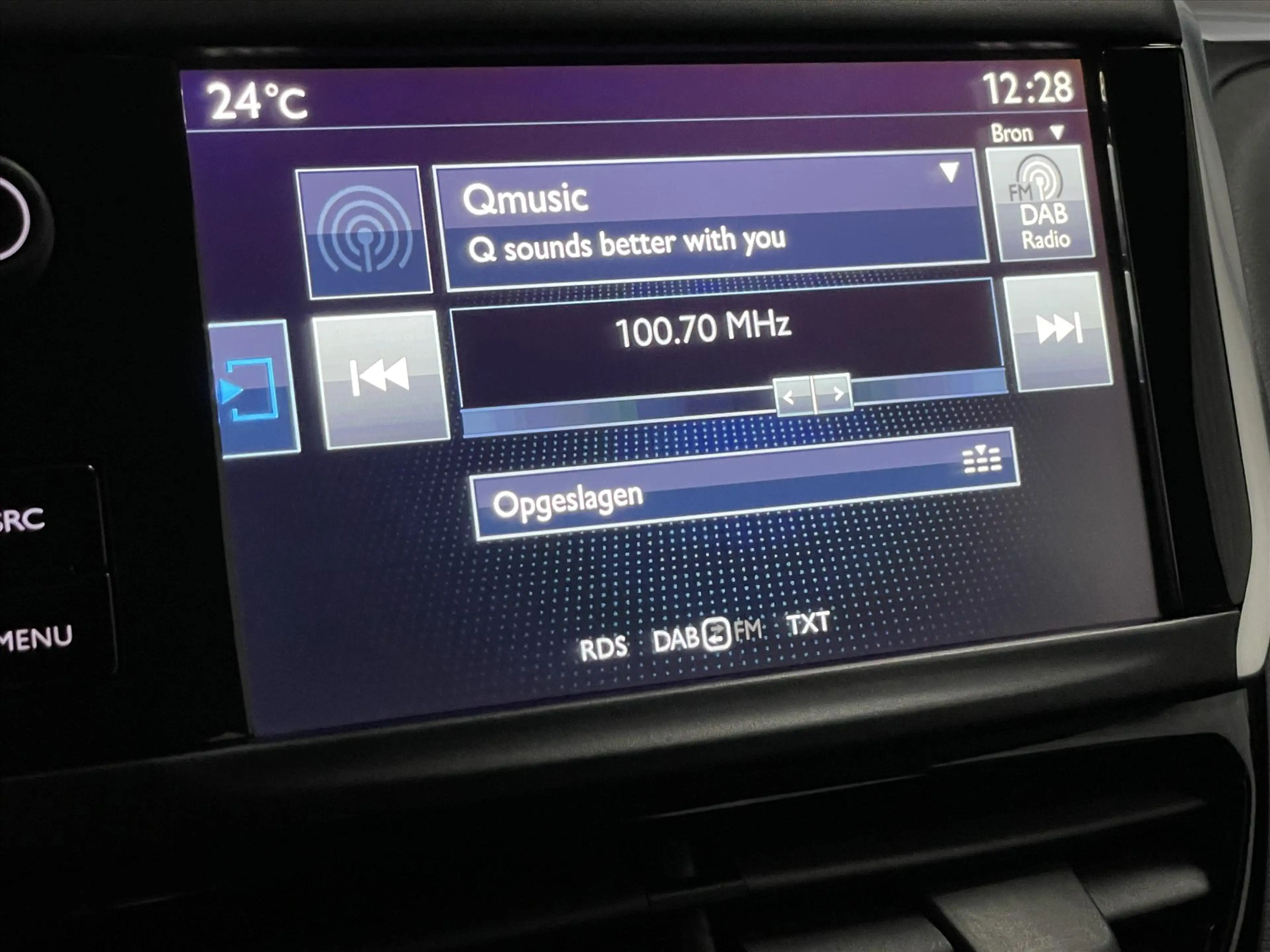 Peugeot 208 ACTIVE 5drs 82pk Navi+Mirrorlink | Airco | Cruise — photo 39