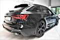 Audi RS6 Matrix Carbon Keramik Dynamik-Paket plus Schwarz - thumbnail 3