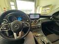Mercedes-Benz 200 Mercedes Benz C 200 D Blau - thumbnail 7