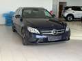 Mercedes-Benz 200 Mercedes Benz C 200 D Blau - thumbnail 2
