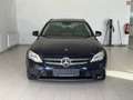Mercedes-Benz 200 Mercedes Benz C 200 D Blau - thumbnail 1