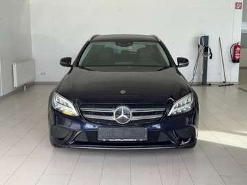Mercedes Benz C 200 D