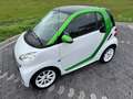 smart forTwo 2.Hd 22 KW, 12V + HV Akku neu, Navi, DVD, Brabus Weiß - thumbnail 2