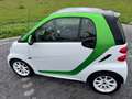 smart forTwo 2.Hd 22 KW, 12V + HV Akku neu, Navi, DVD, Brabus Weiß - thumbnail 1