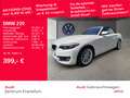 BMW 220 2er - 220 i Advantage LED Professional Blanco - thumbnail 1
