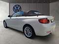 BMW 220 2er - 220 i Advantage LED Professional Blanc - thumbnail 6