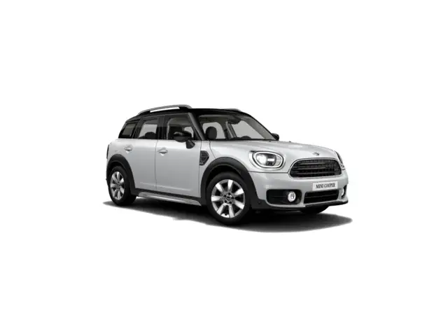 MINI Cooper Countryman AUT.