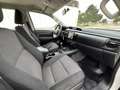 Toyota Hilux Cabina Doble GX Blanco - thumbnail 11