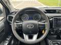 Toyota Hilux Cabina Doble GX Blanco - thumbnail 15