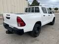 Toyota Hilux Cabina Doble GX Blanco - thumbnail 8