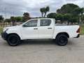 Toyota Hilux Cabina Doble GX Blanco - thumbnail 4