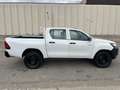 Toyota Hilux Cabina Doble GX Blanco - thumbnail 9