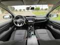 Toyota Hilux Cabina Doble GX Blanco - thumbnail 13