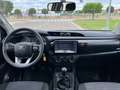 Toyota Hilux Cabina Doble GX Blanco - thumbnail 14