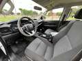 Toyota Hilux Cabina Doble GX Blanco - thumbnail 10