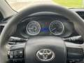 Toyota Hilux Cabina Doble GX Blanco - thumbnail 16