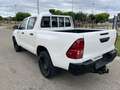 Toyota Hilux Cabina Doble GX Blanco - thumbnail 5