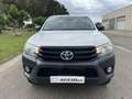 Toyota Hilux Cabina Doble GX Blanco - thumbnail 2