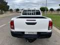 Toyota Hilux Cabina Doble GX Blanco - thumbnail 6