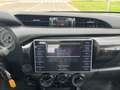 Toyota Hilux Cabina Doble GX Blanco - thumbnail 20