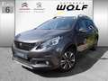 Peugeot 2008 PureTech 130 Allure KAMERA NAVI AHK PANO Grau - thumbnail 1