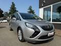 Opel Zafira Tourer 1.6 T EcoM 150CV Elective BT - CLIMA - 7 POSTI Argento - thumbnail 3