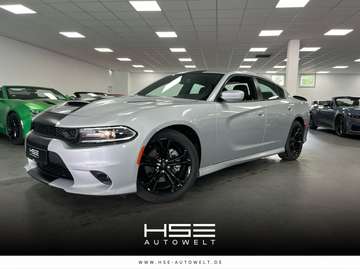 RT 5,7l V8 *SHZ / AUT / LEDER/Navi/Apple*