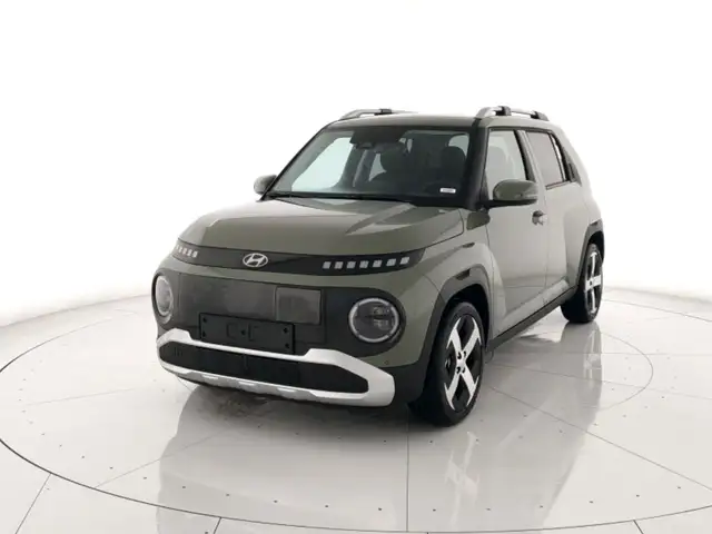 Hyundai Inster 49 KWH XCLASS+AP