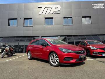 K Sports Tourer 1.2 Turbo 130ch E85 éthanol